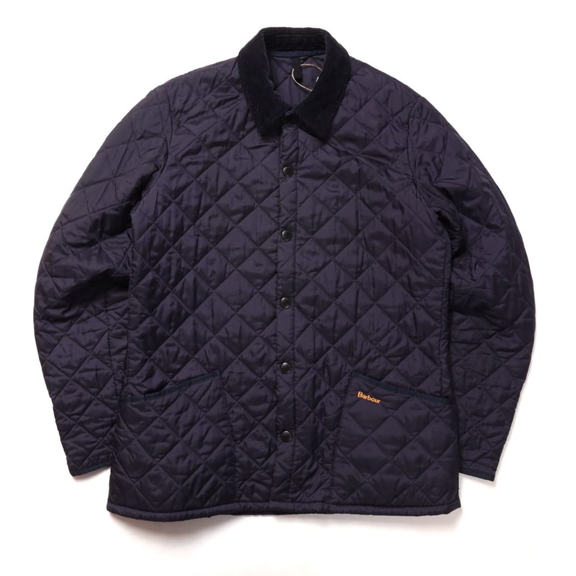 바버 Barbour Liddesdale Quilt 상품이미지1