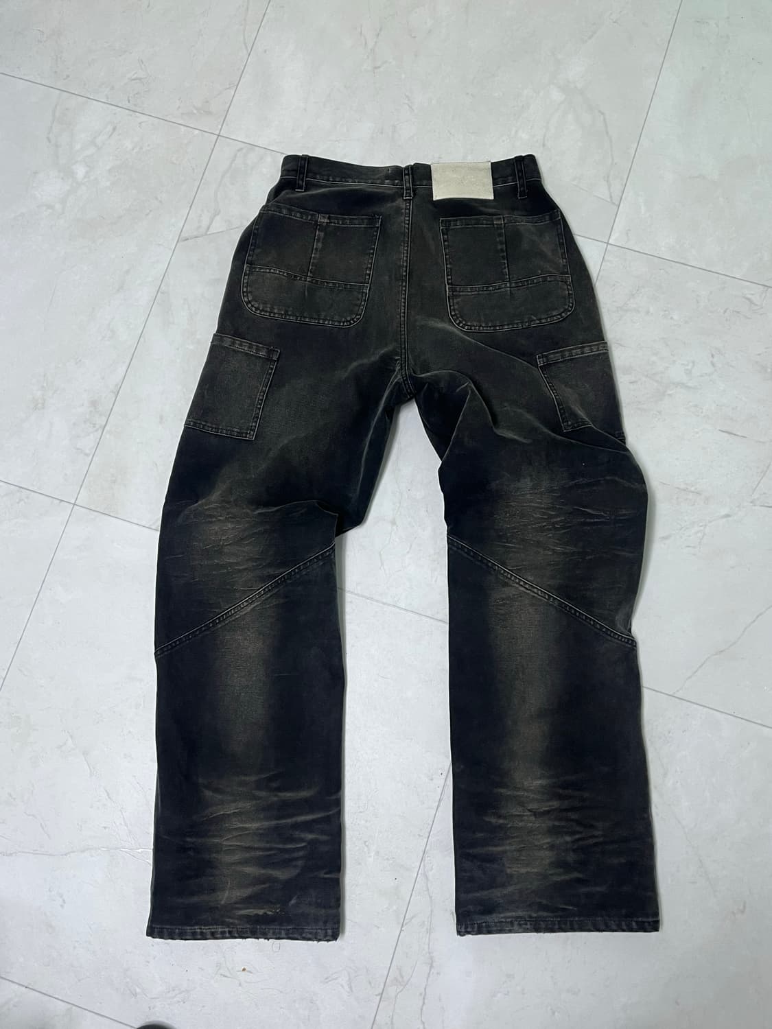 Alexander Digenova Pants 상품이미지2