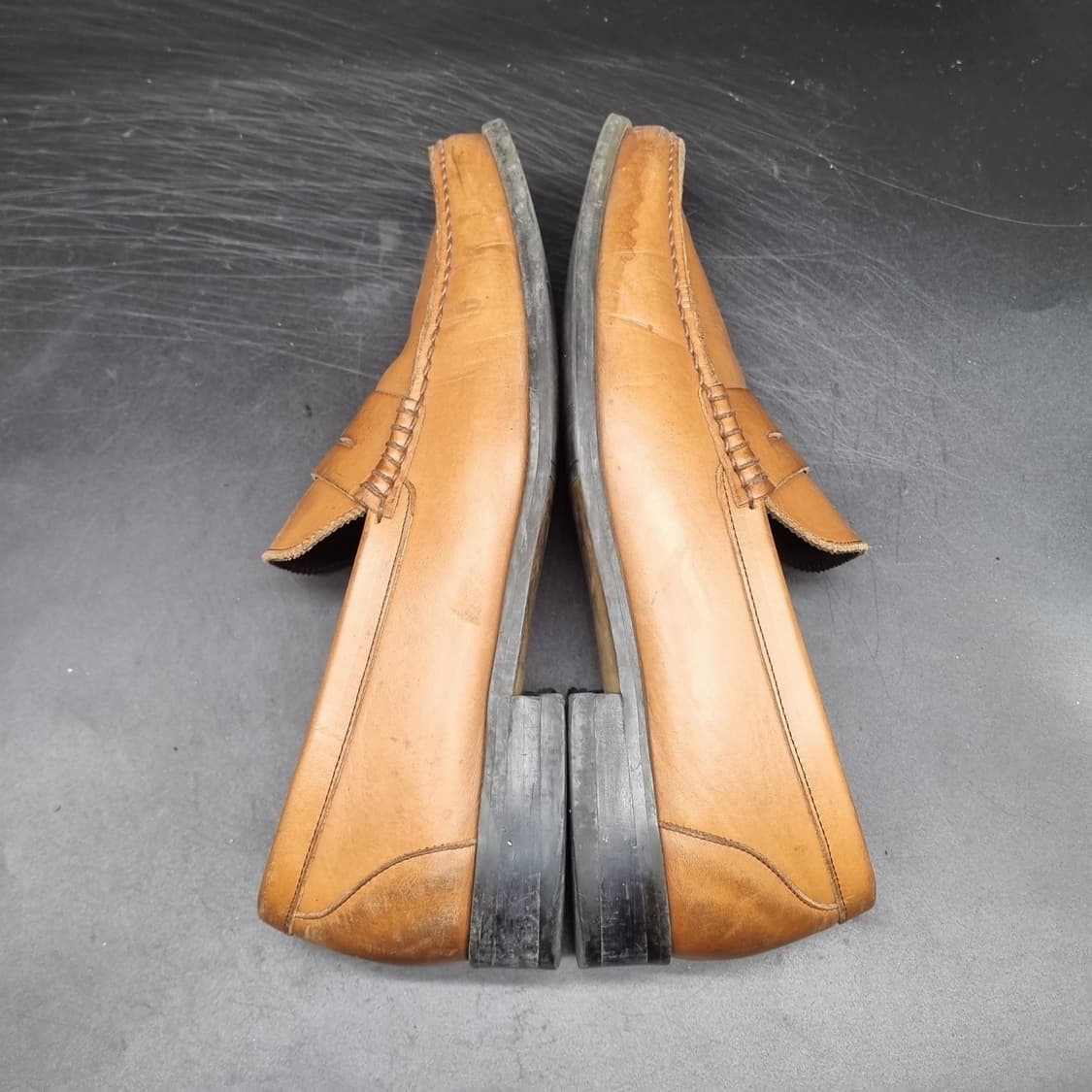 탠디 베카치노 남성로퍼265 상품이미지5