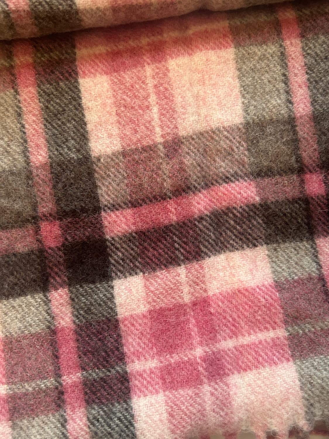 이스트보이 머플러 상품이미지4