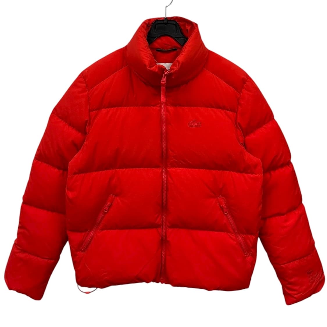 라코스테 다운패딩34 상품이미지1