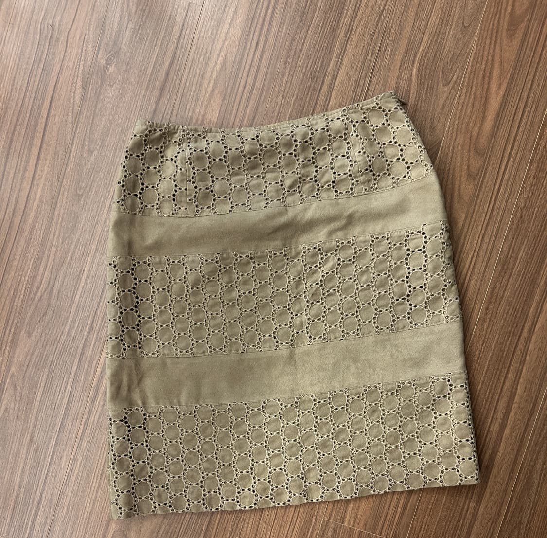 빈티지 보헤미안 스커트 상품이미지6