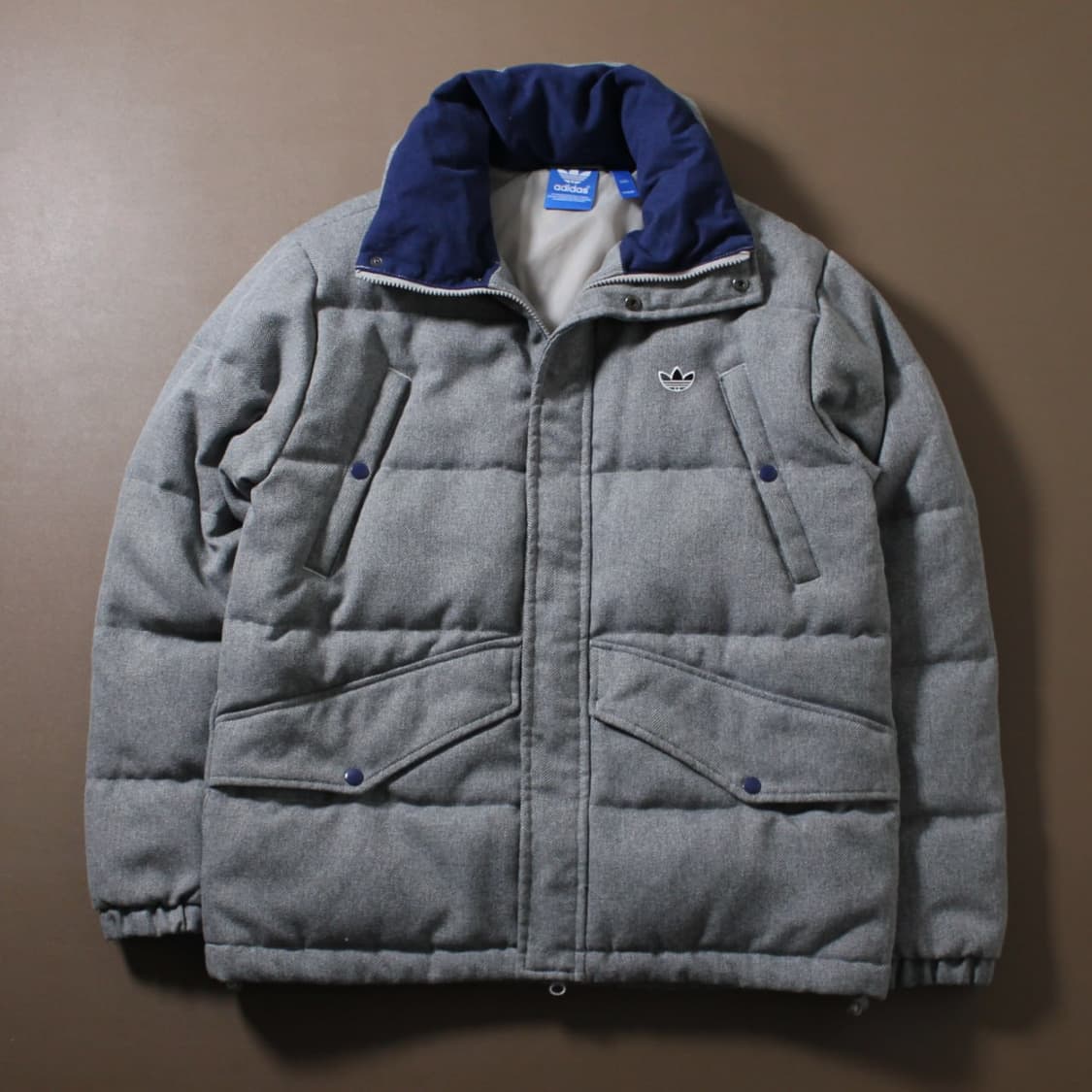 Adidas 아디다스 유로파 파이어버드 패딩  상품이미지1