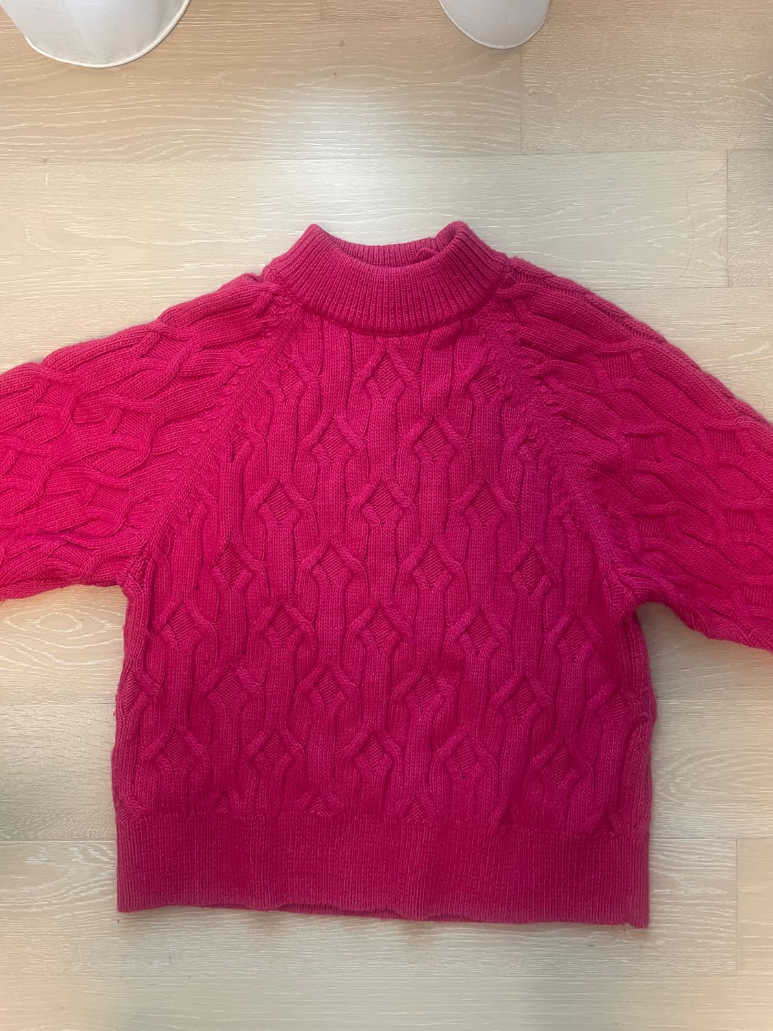 코스 니트 상품이미지1