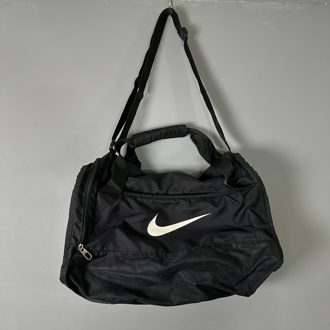 나이키 크로스백 토트백 가방 블랙  [011406] 상품이미지1