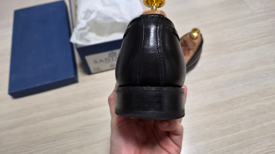 샌더스 태슬로퍼 상품이미지3