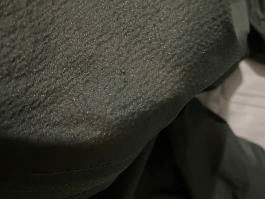 파타고니아 바람막이 S 상품이미지2