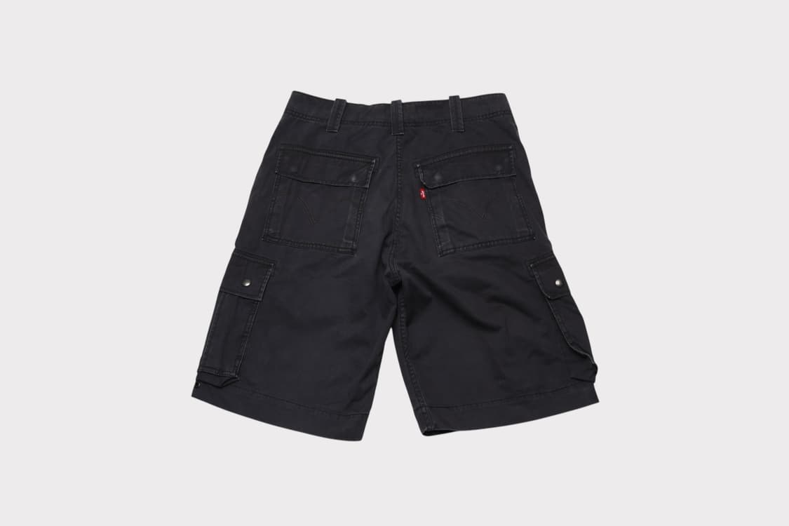 [30인치] 리바이스 카고 반바지 상품이미지7