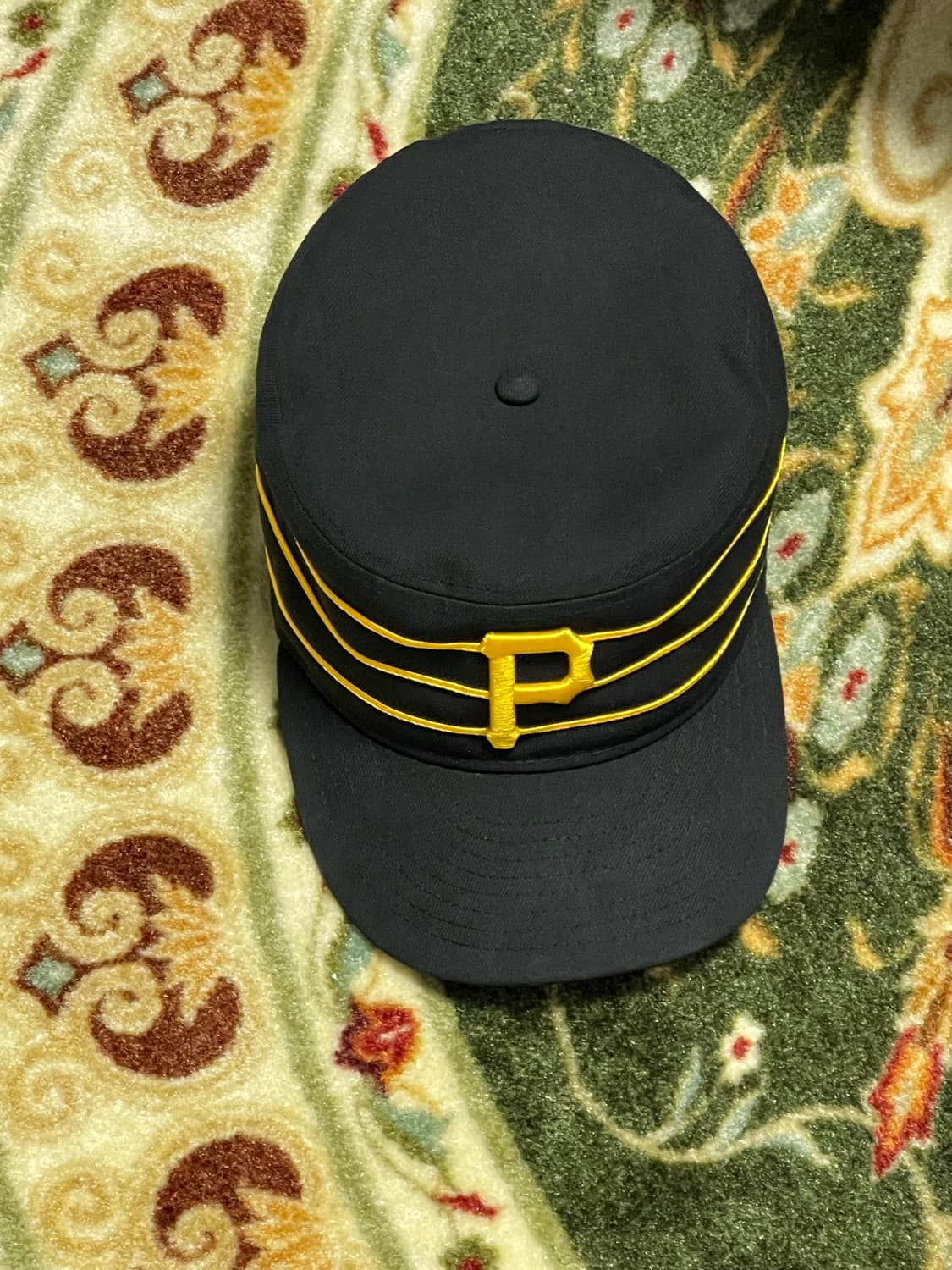 뉴에라 필박스 모자 볼캡 734 61 상품이미지2