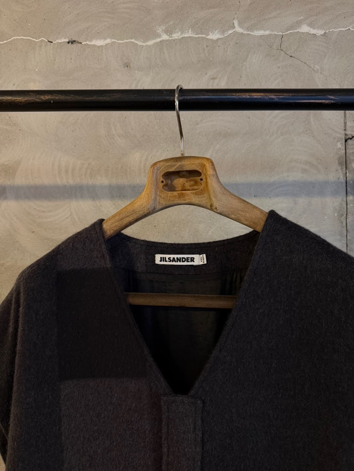 질샌더 원피스 55~66 상품이미지8