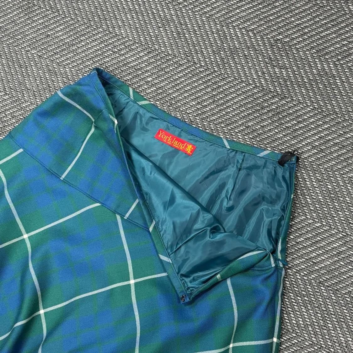 York land 플레어 스커트 v0294 상품이미지4