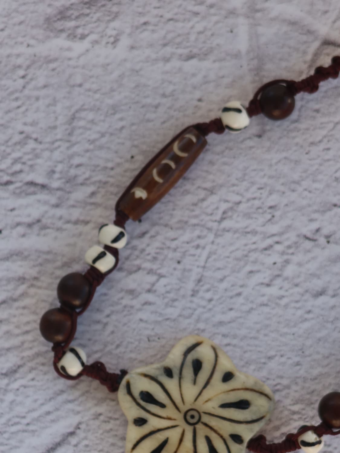 Indian necklace 007 상품이미지6