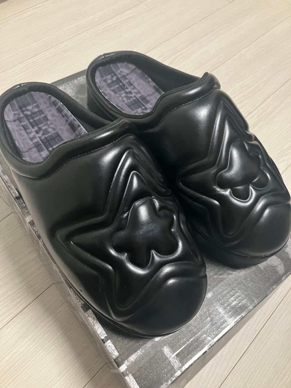 star team 스타팀 뮬 280 상품이미지1