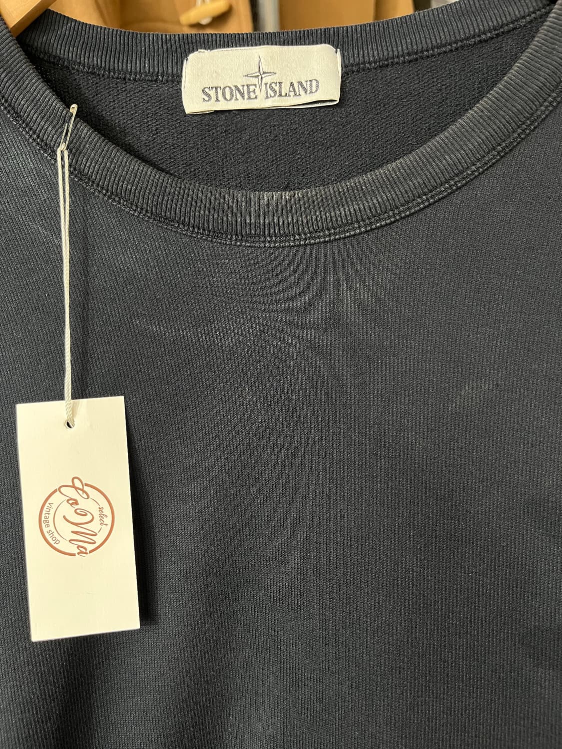 스톤아일랜드 맨투맨 상품이미지4