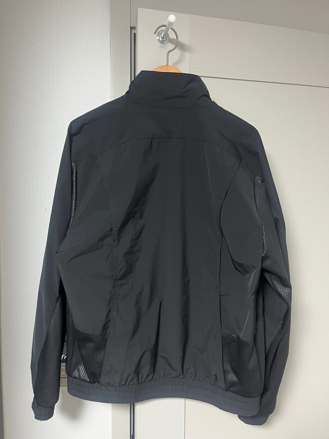 산산기어 트랙자켓 3사이즈 상품이미지3