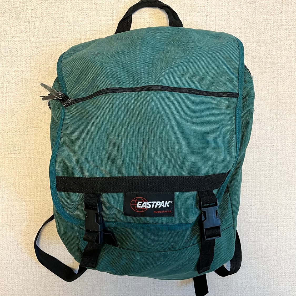 빈티지 이스트팩 백팩(Vintage Eastpak Backpack) 상품이미지1