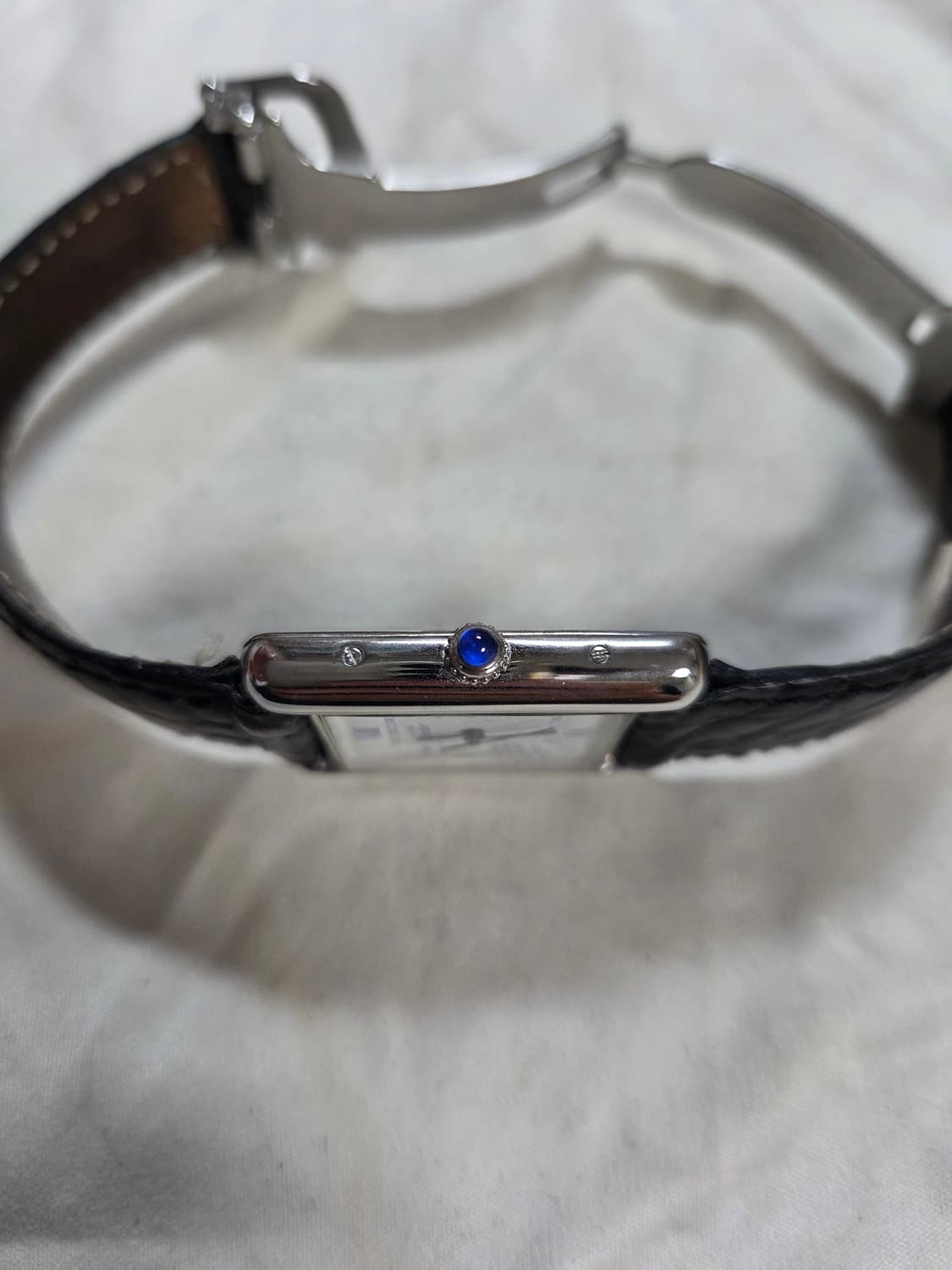 까르띠에 머스트 탱크 XL(GM) 상품이미지4