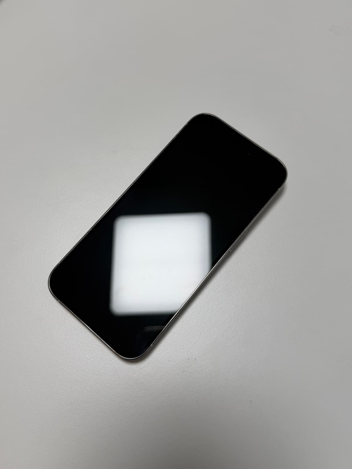 아이폰 14 Pro 실버 256GB 상품이미지6