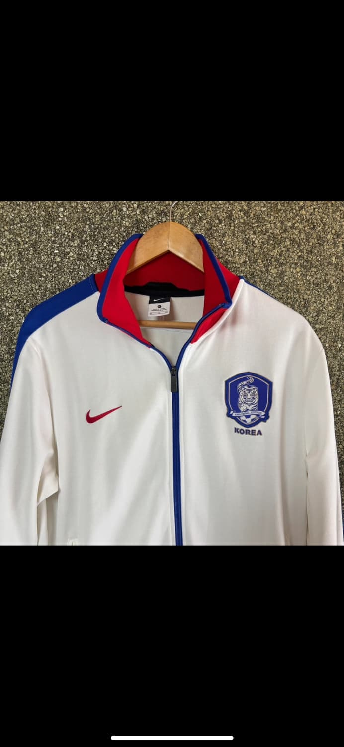 (105) 10-12 코리아 국대 어웨이 져지 상품이미지2
