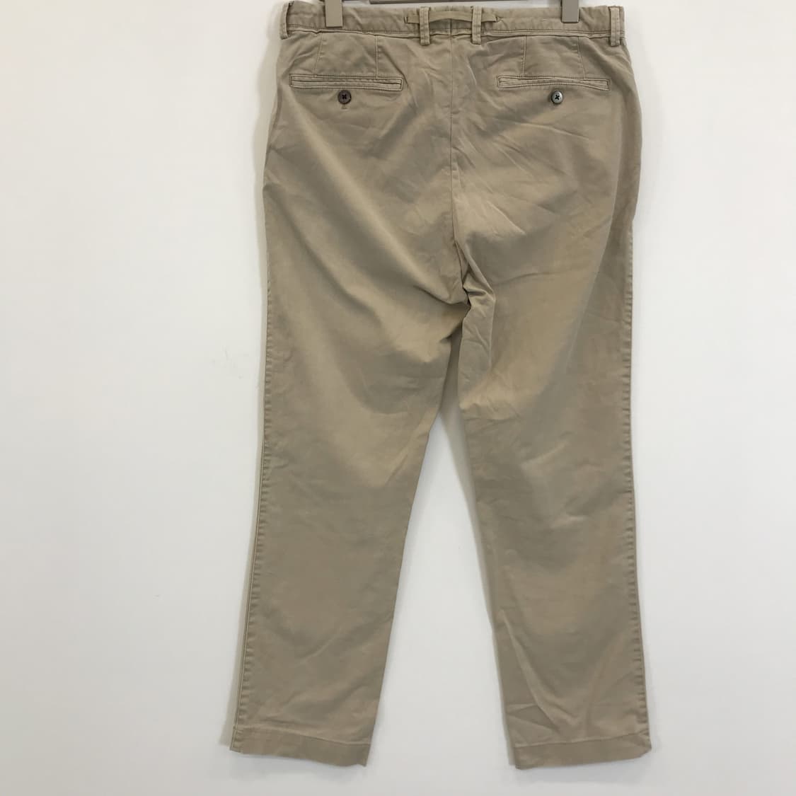 라이즈앤빌로우 248테이퍼드 팬츠 [31인치] 상품이미지3