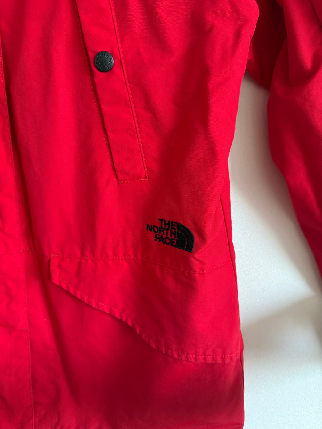 노스페이스(THE NORTH FACE) 바람막이 윈드브레이커 상품이미지4