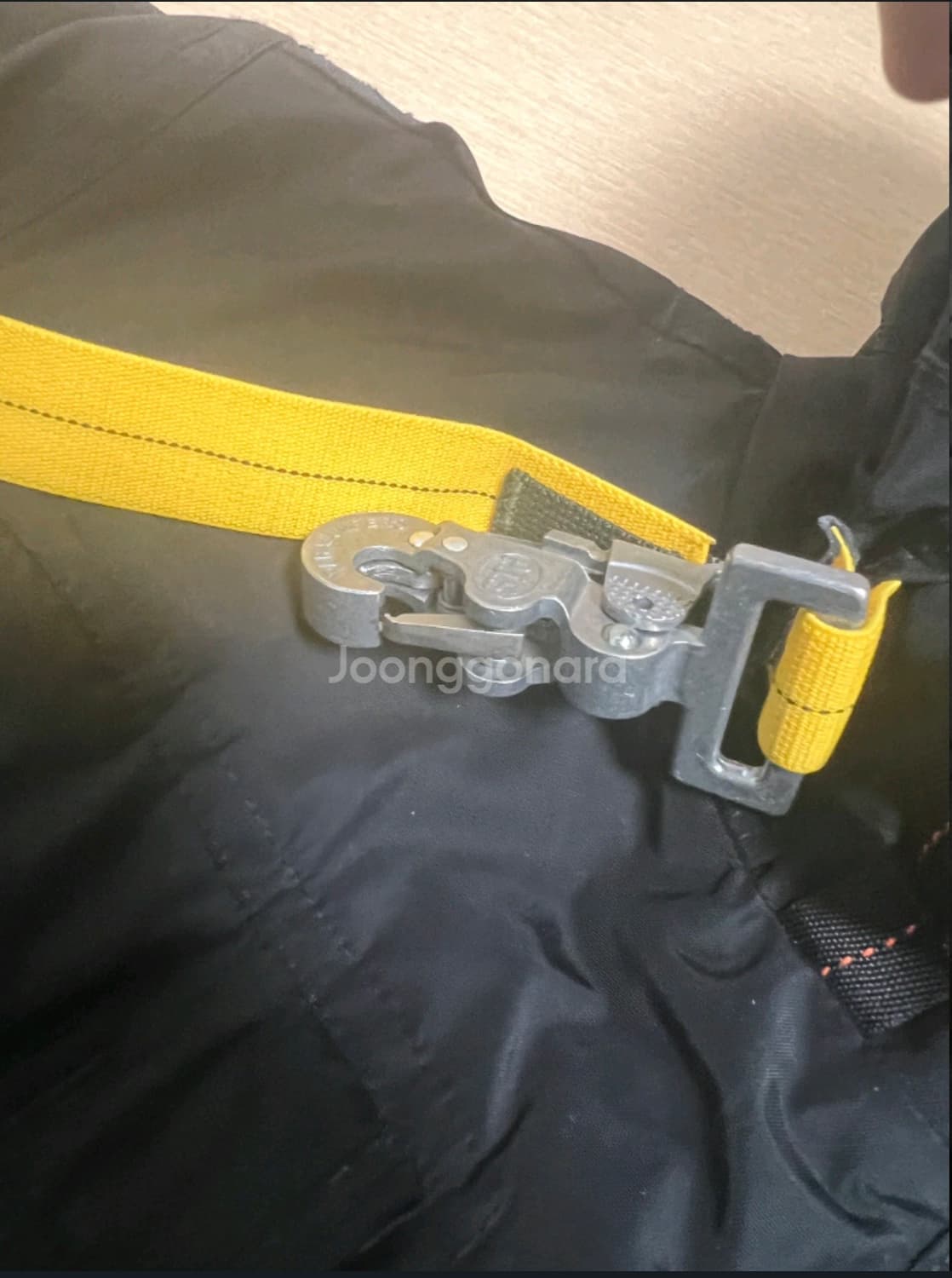 파라점퍼스 고비 상품이미지5