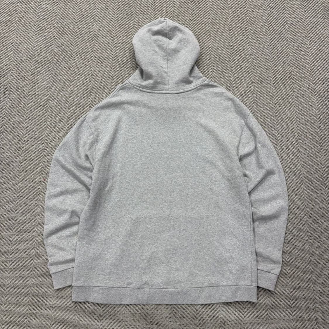 리복 베이직 로고 후드티 v2243 상품이미지2