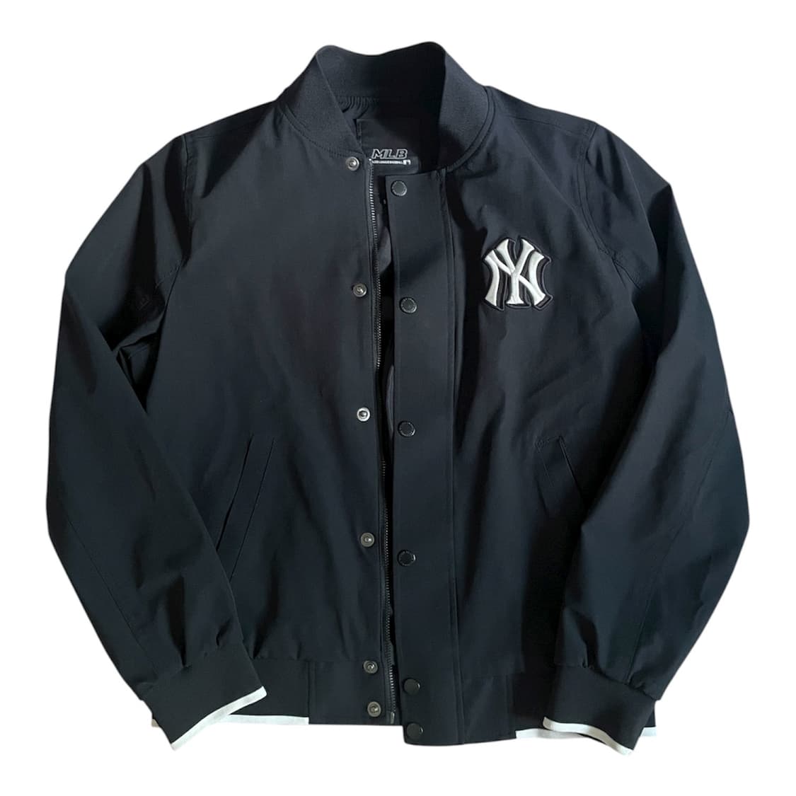 MLB 양키스 바시티 자켓 상품이미지2