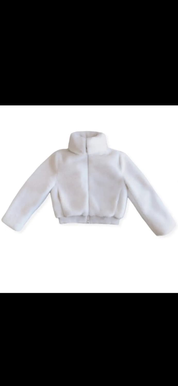 (새상품) 페이보릿띵스 웬디 퍼자켓  상품이미지4