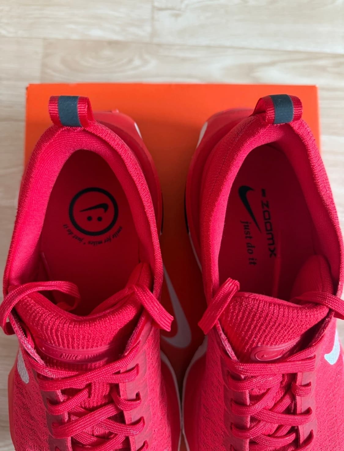 Nike ZoomX Invincible Run3 상품이미지3