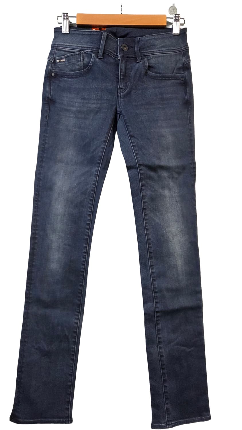 (특별할인)G-Star RAW 여성 데님 청바지(26)스판 상품이미지1