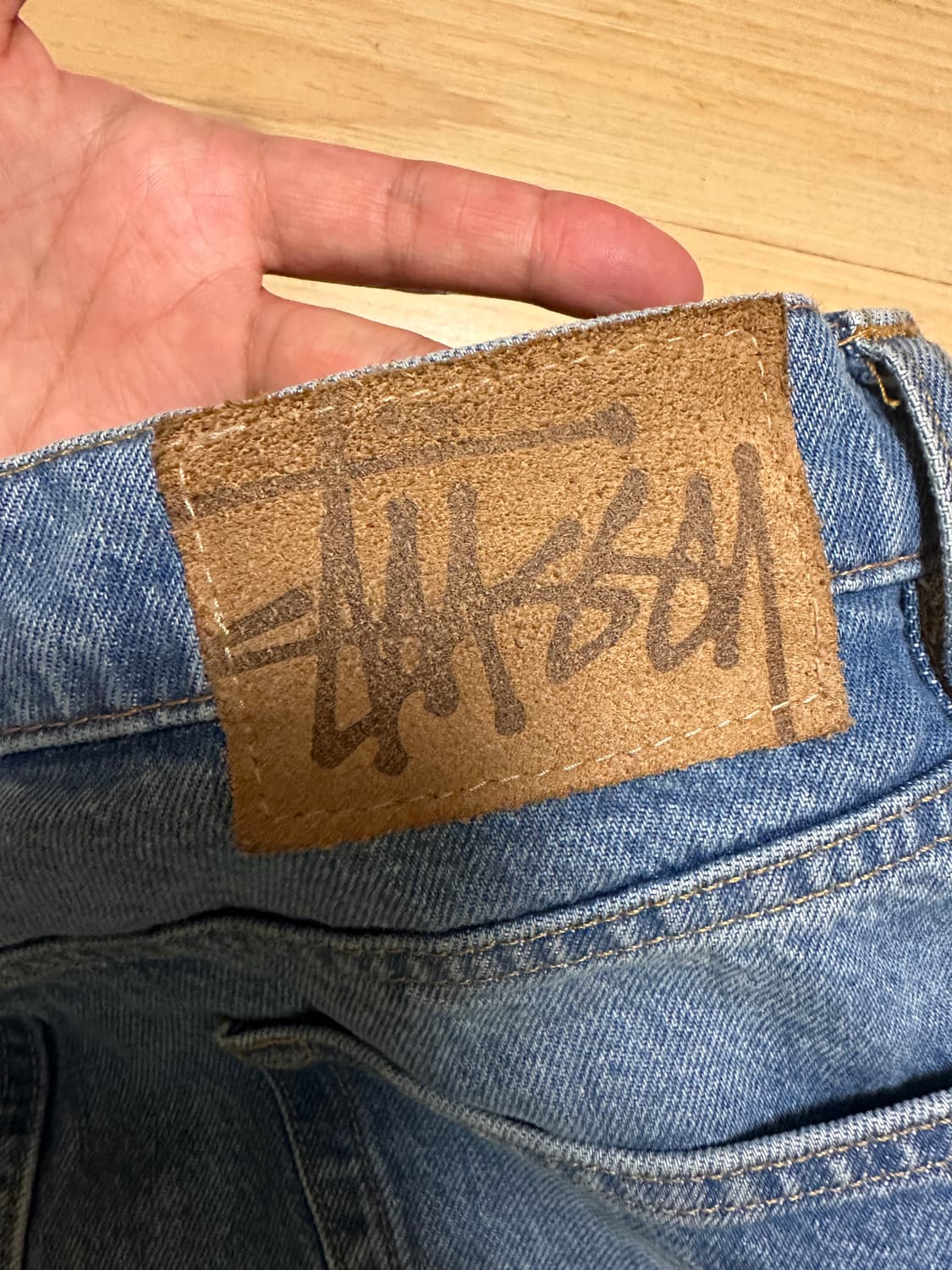 스투시 빅올진 30 상품이미지2