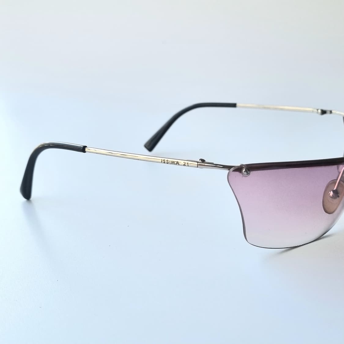 데드스탁  ISSIMA 무테 틴트 선글라스  223 상품이미지8