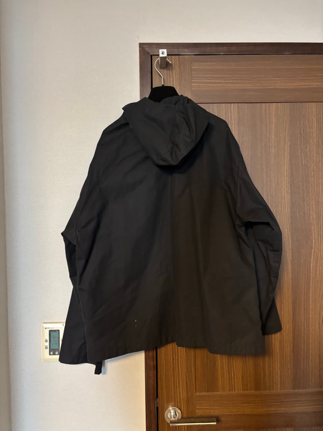 mantle Gill Jacket M 상품이미지5