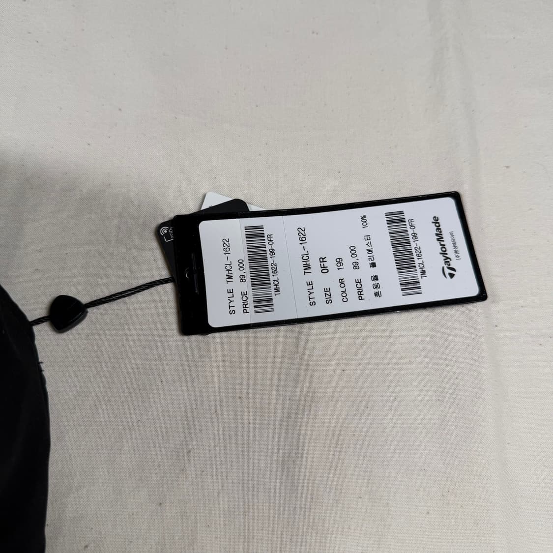 테일러 메이드 골프 모자 데드스탁 상품이미지2