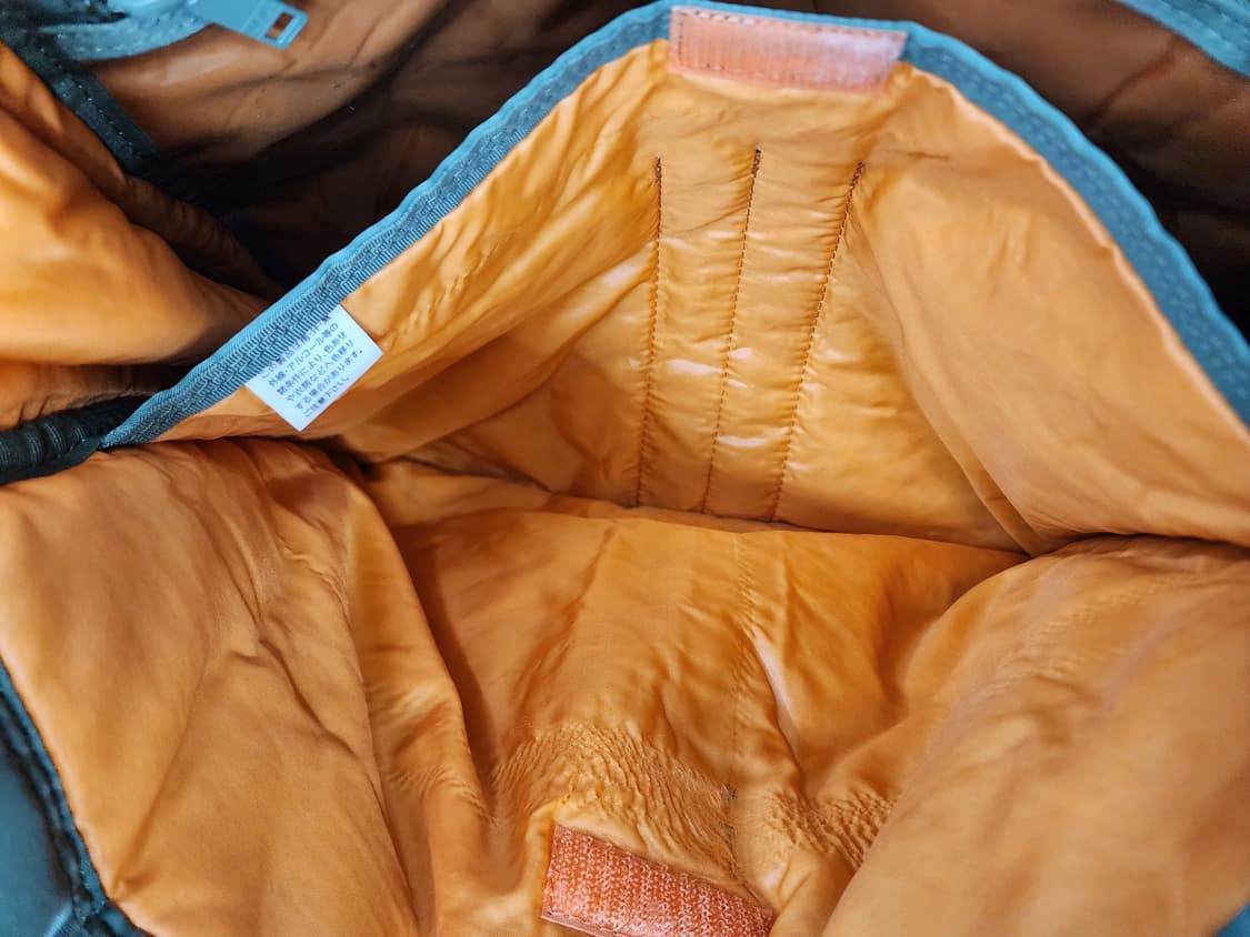 요시다포터 탱커 2way 토트백 상품이미지7