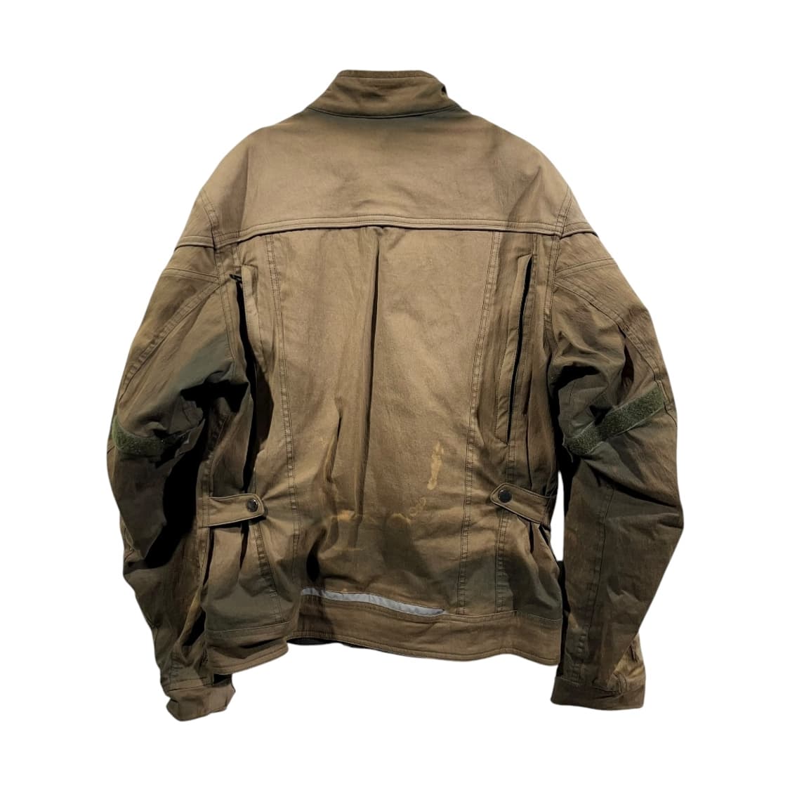 [Motorhead riders] 모터헤드 라이더스 다이드 바이커 자켓 상품이미지2