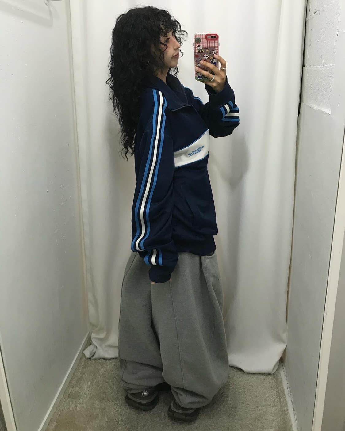 Adidas Originals Sports Jersey 상품이미지5