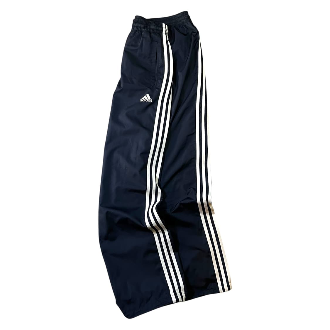 아디다스 삼각로고 트랙 팬츠 상품이미지1