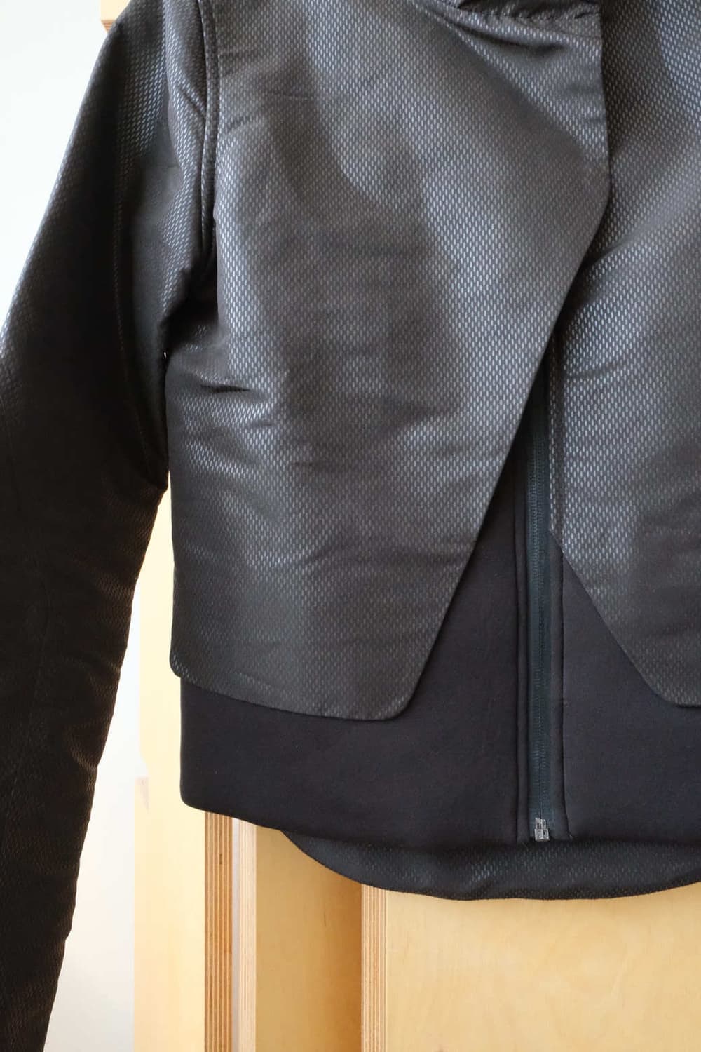 PUMA by Hussein chalayan Tech Jacket 상품이미지5