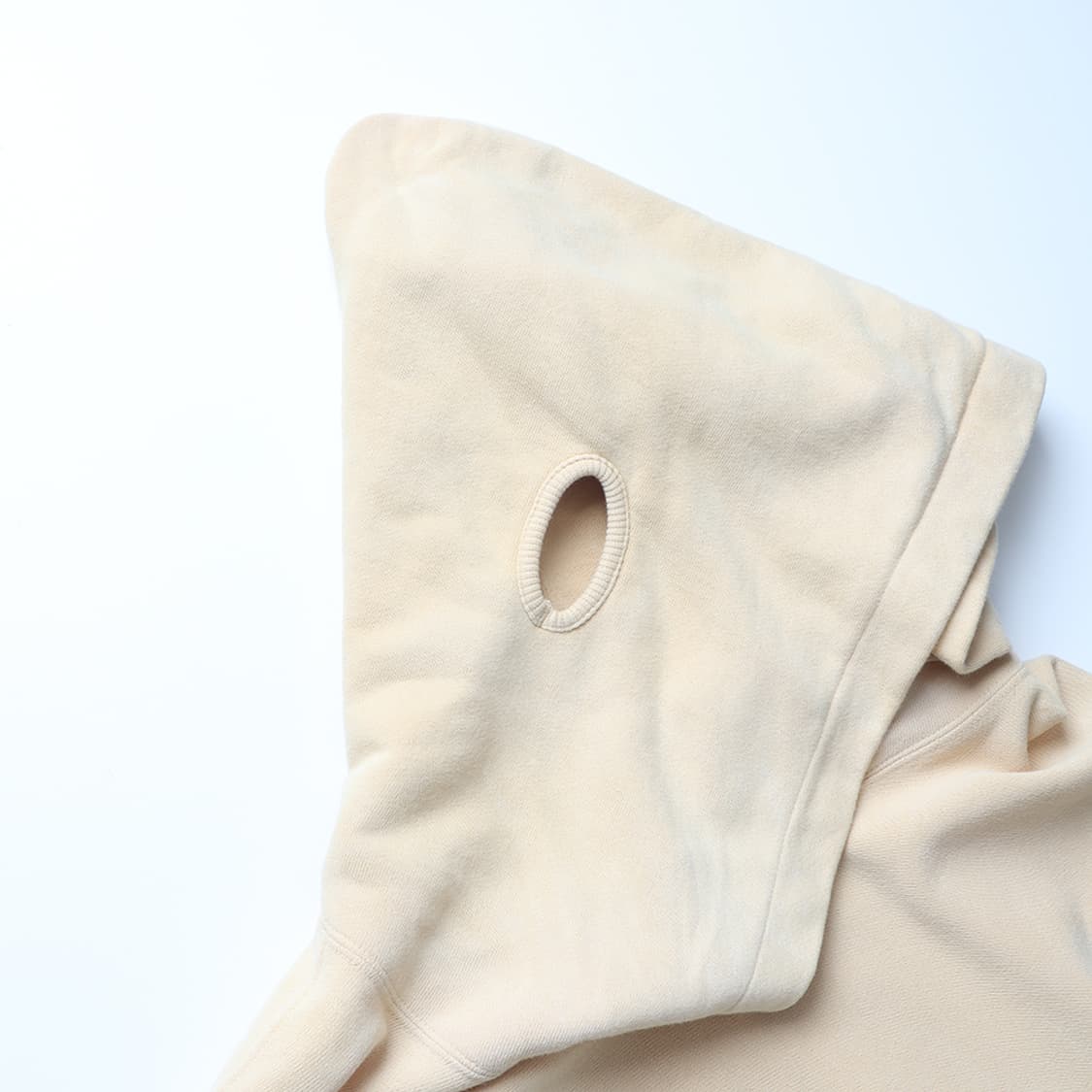 리폼드 refomed 10wash Giant Hoodie 상품이미지8