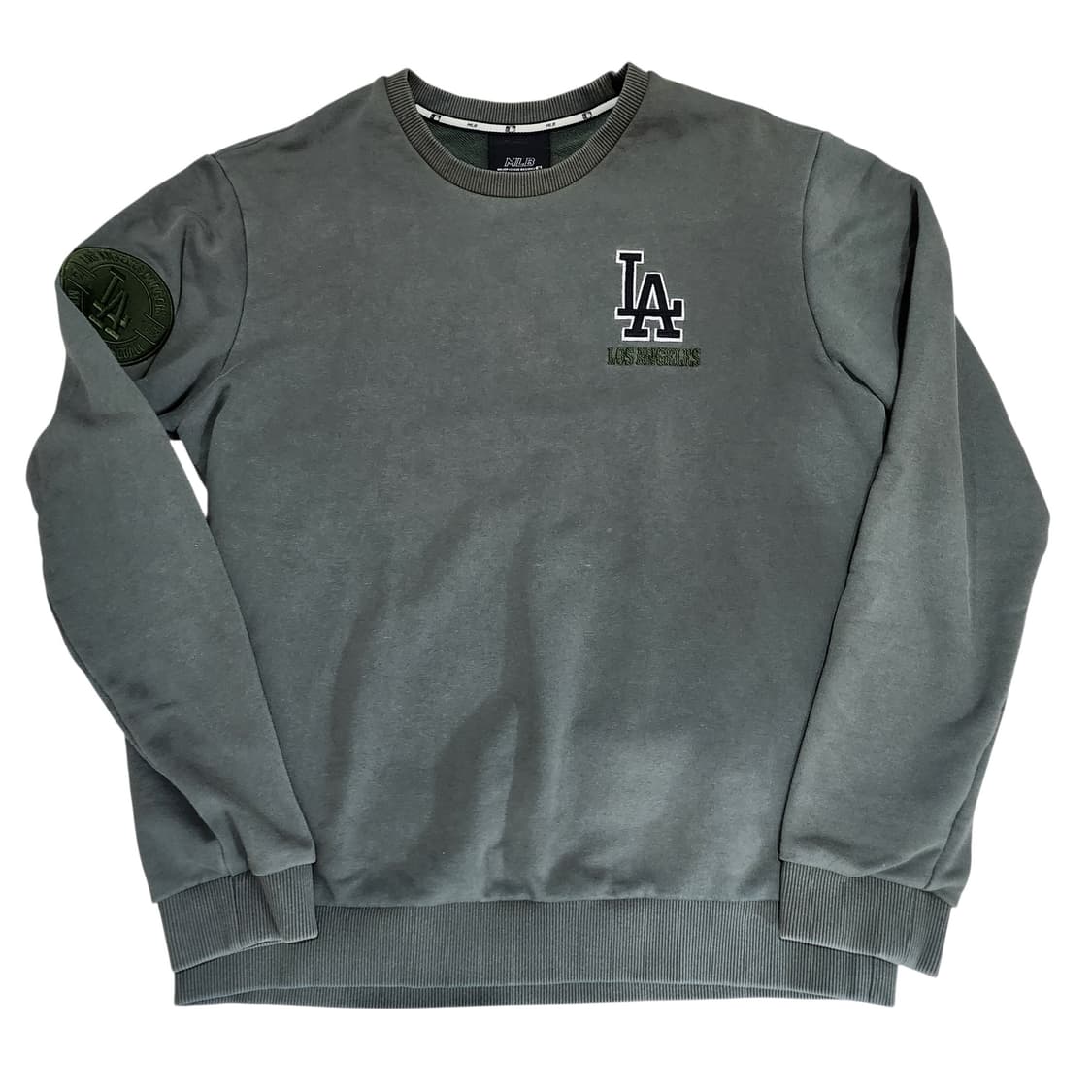 MLB LA다저스 맨투맨 상품이미지1