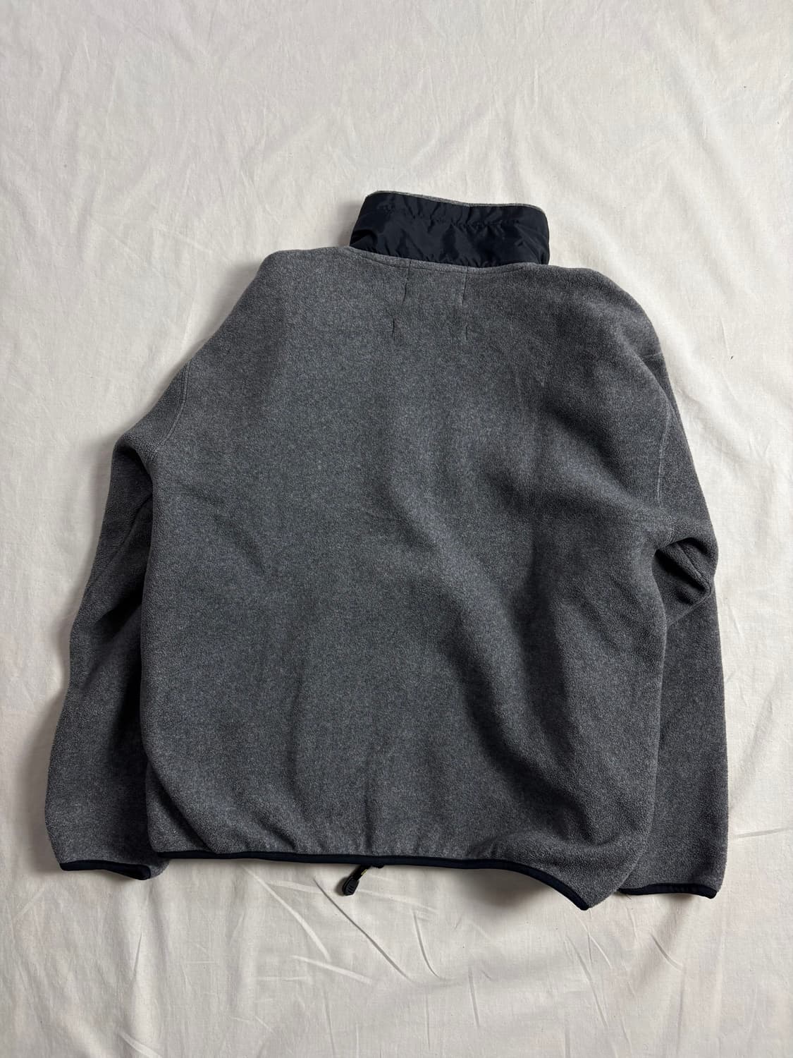 G.T Hawkins 조지토마스 호킨스 플리스 자켓 L 상품이미지2