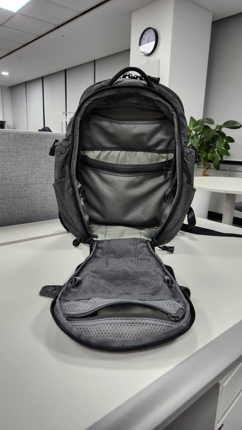Maxpedition Entity 23 EDC 백팩 가방 맥스페디션 상품이미지10