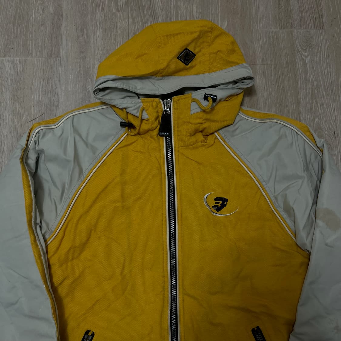 리플레이 스포츠 남성 스키복 보드복 바람막이 스키점퍼 M/95  상품이미지2