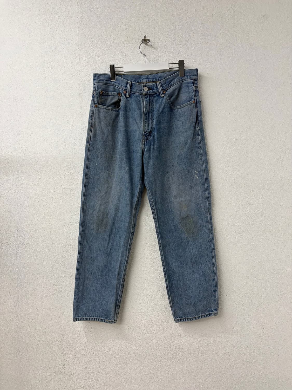 LEVI'S 550 (*065) 상품이미지1