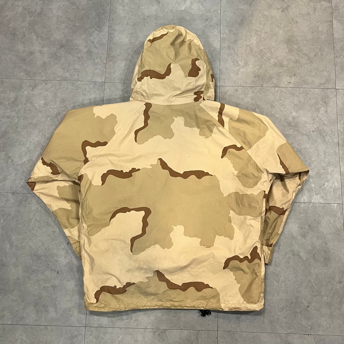 밀리터리 양면 고어텍스 자켓 (105-110) 상품이미지6