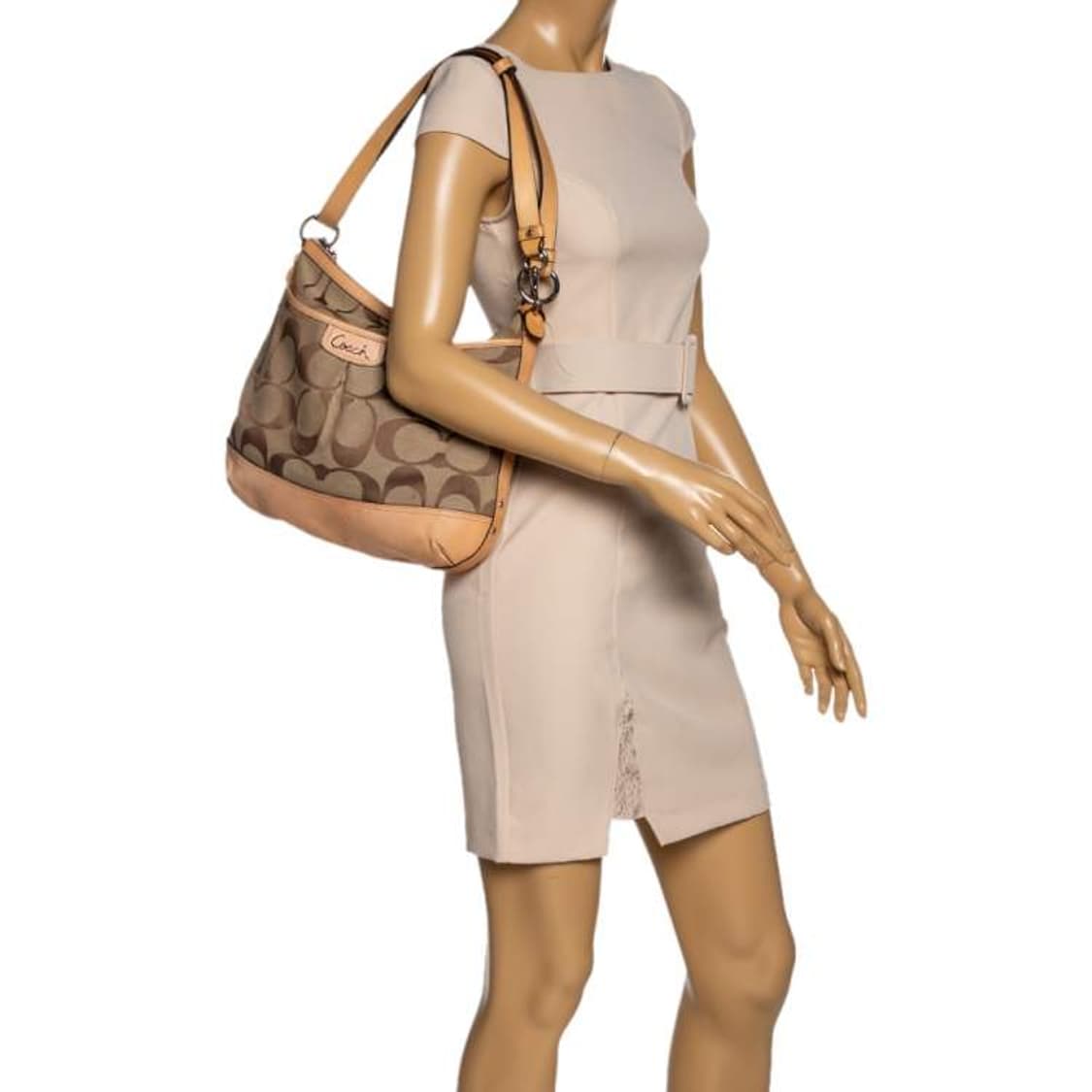 코치 coach 시그니처 투웨이백 상품이미지2