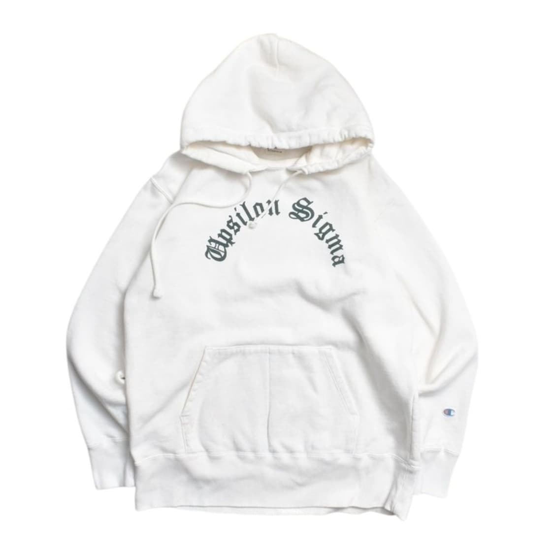 챔피온 후드티 여성 XL 상품이미지1