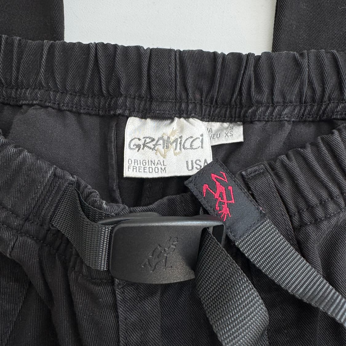 그라미치 팬츠  상품이미지4
